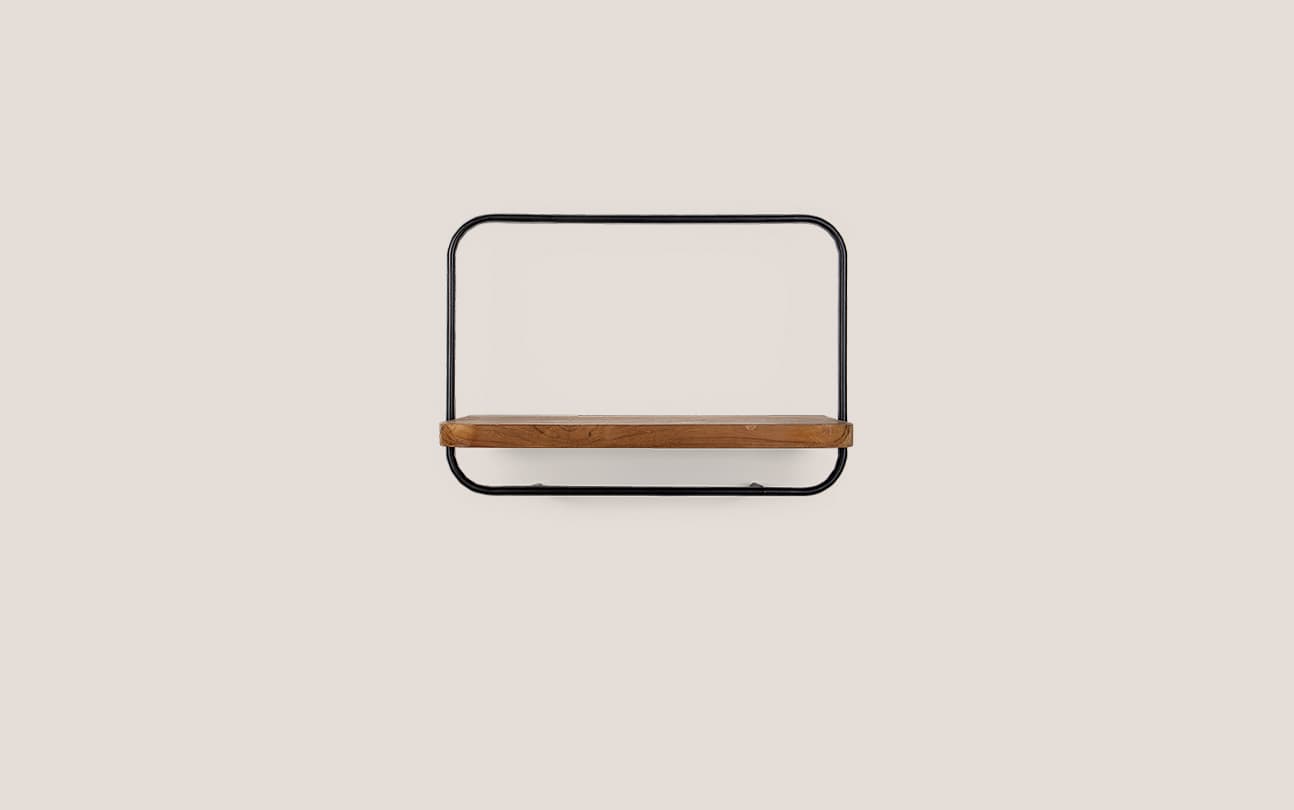 Shelfmate Oval Type C