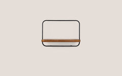 Shelfmate Oval Type C