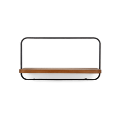 Shelfmate Oval Type A