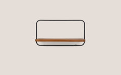Shelfmate Oval Type A