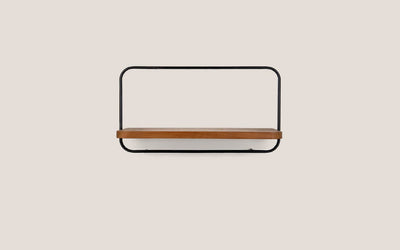 Shelfmate Oval Type A