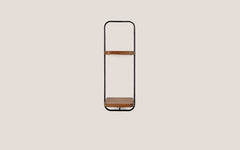 Shelfmate Oval Type D