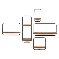 Template Shelfmate Oval Setup 3 ( Desktop )