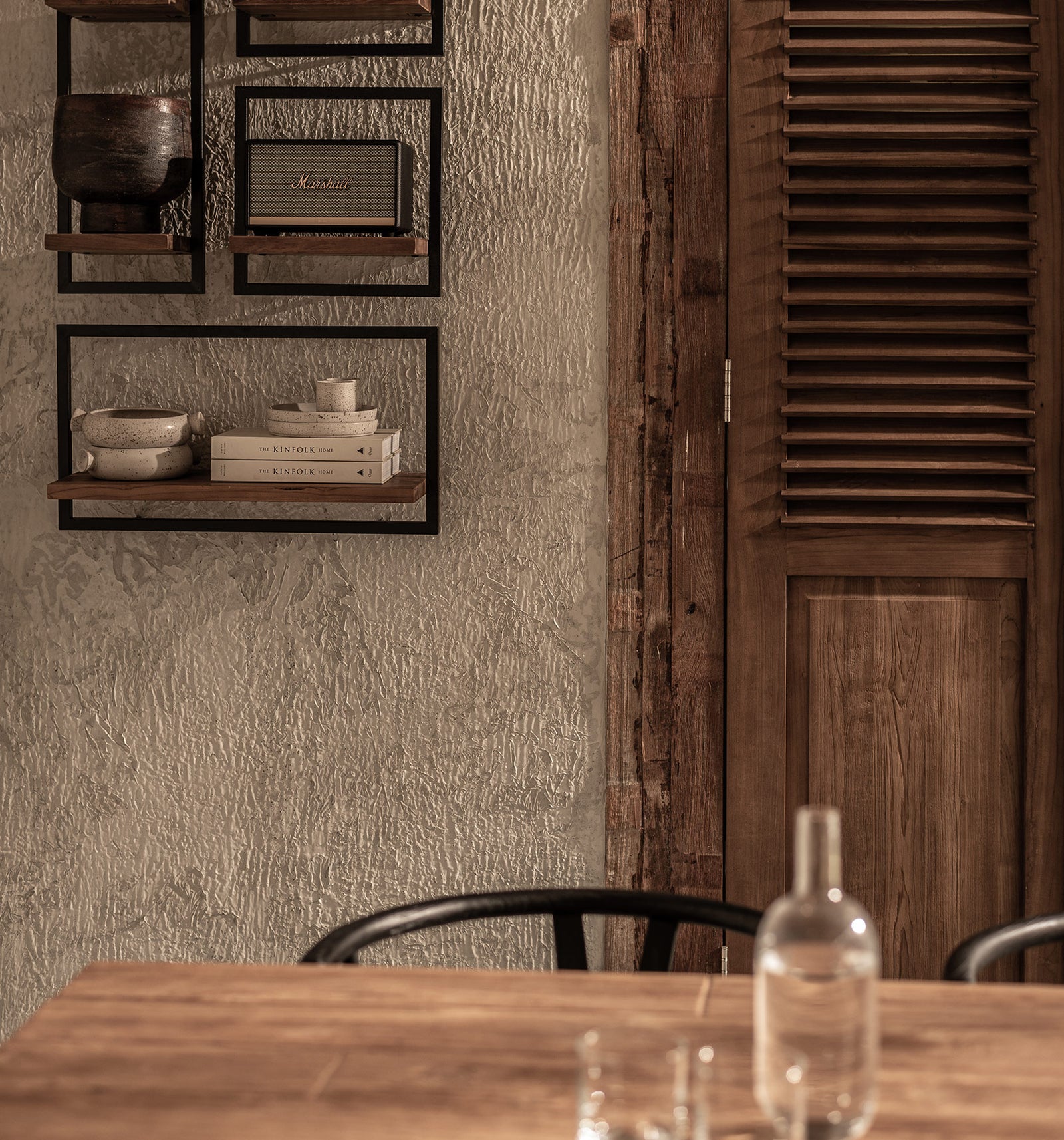 Oxo Dining Table (Second Chance)