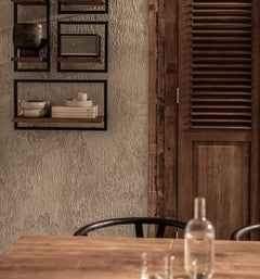 Oxo Dining Table (Second Chance)