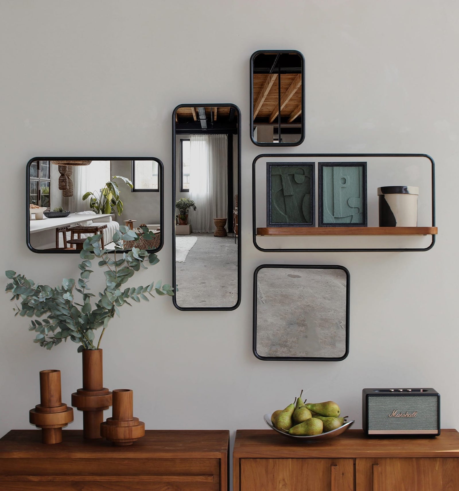 One.Zero Mirror B