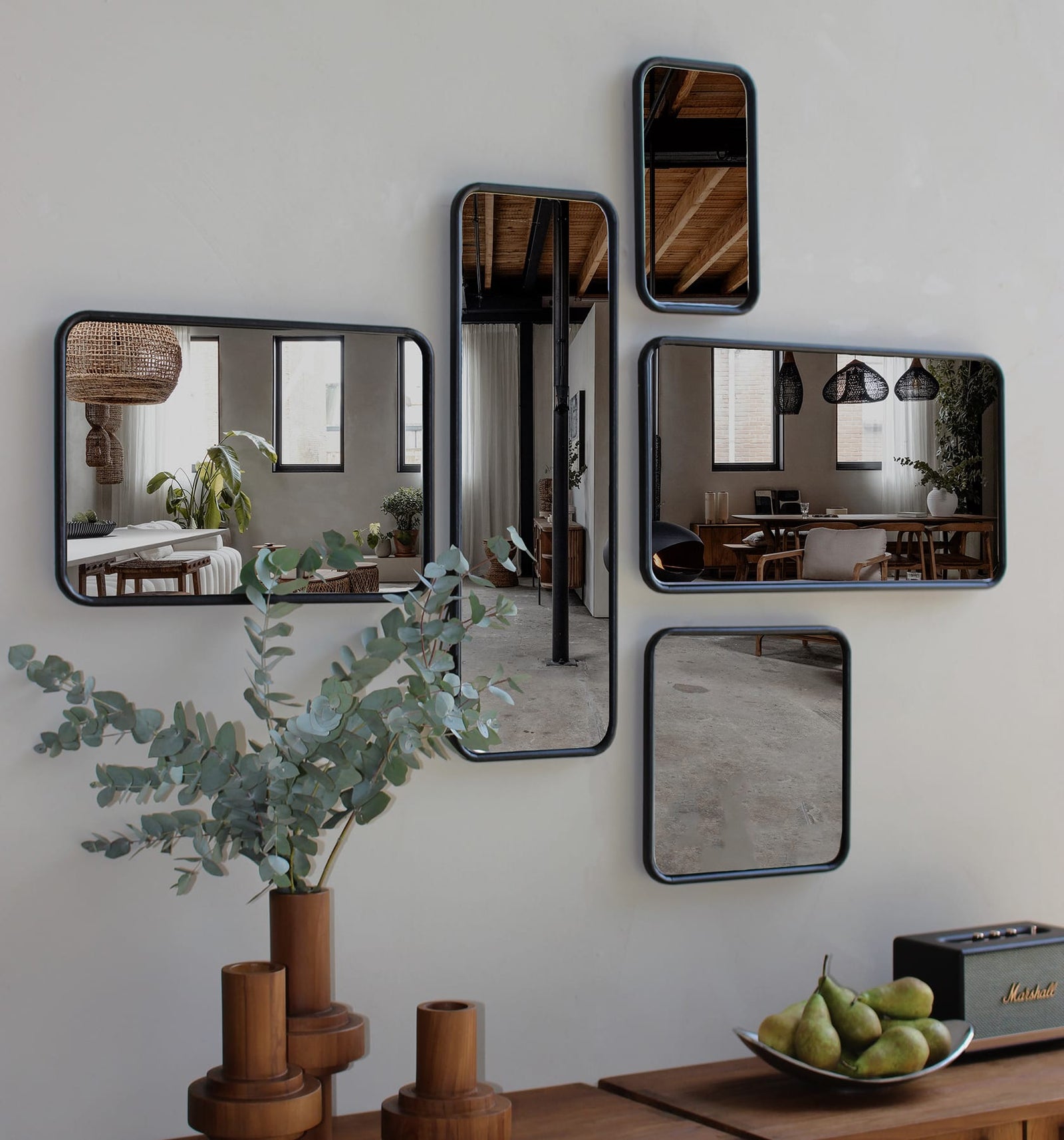 One.Zero Mirror B