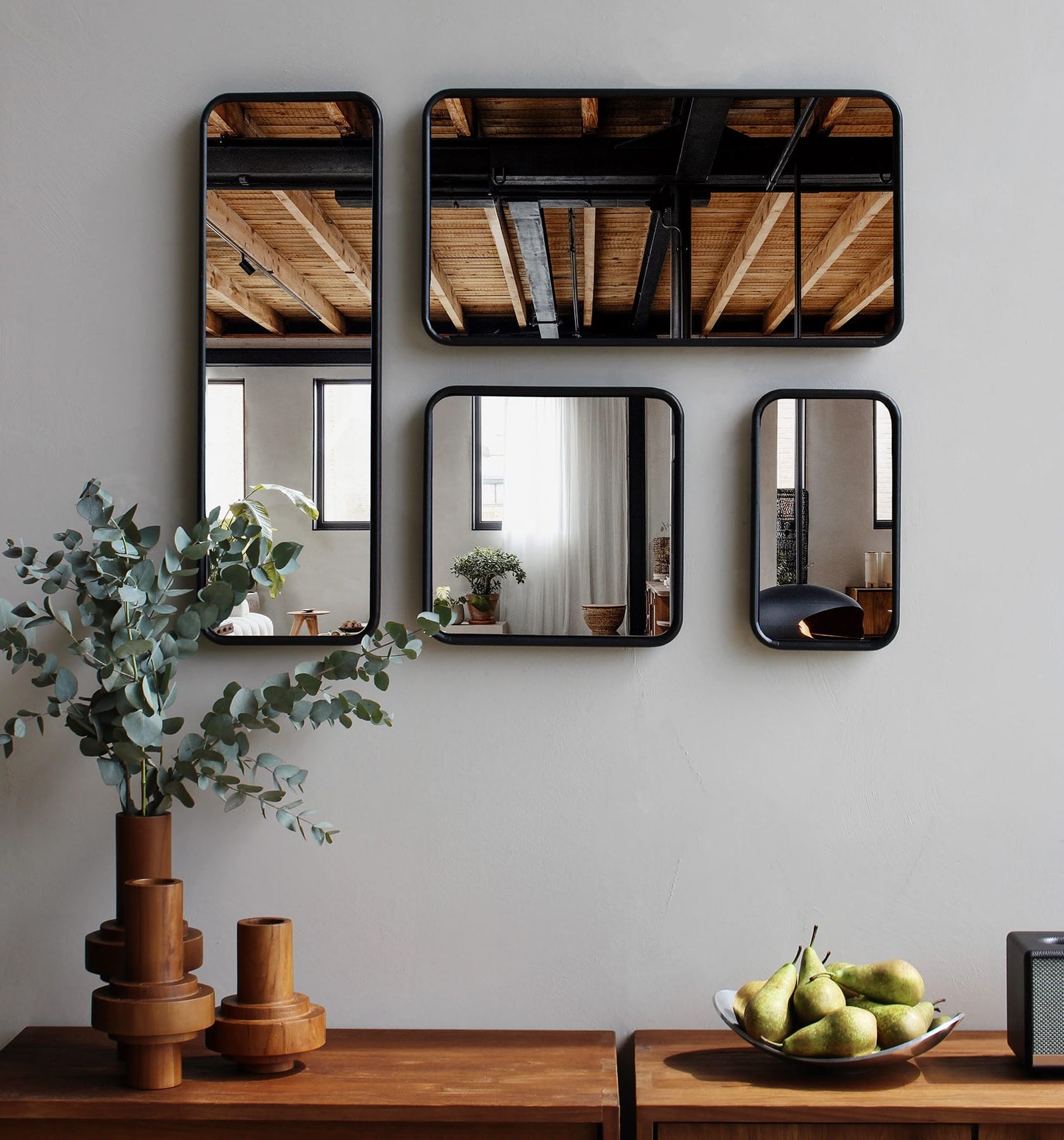 One.Zero Mirror B