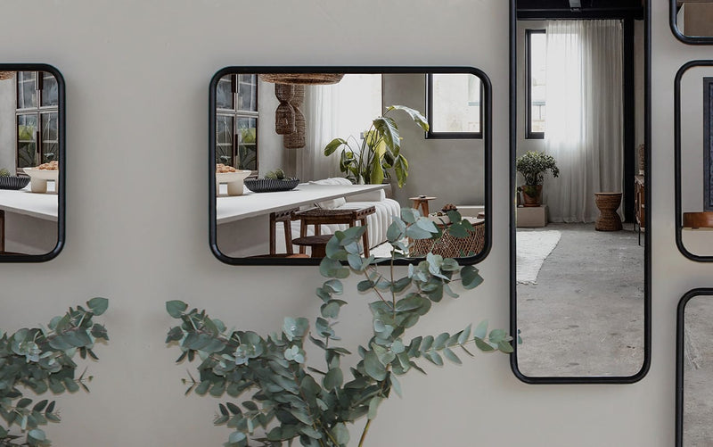 One Zero Mirror C