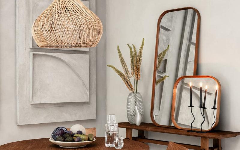 Opral Mirror