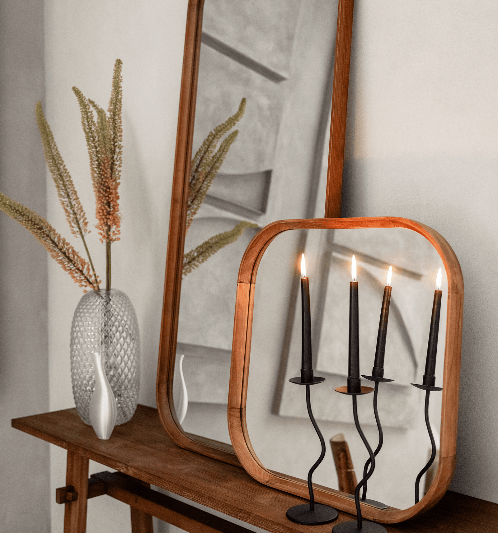 Opral Mirror A