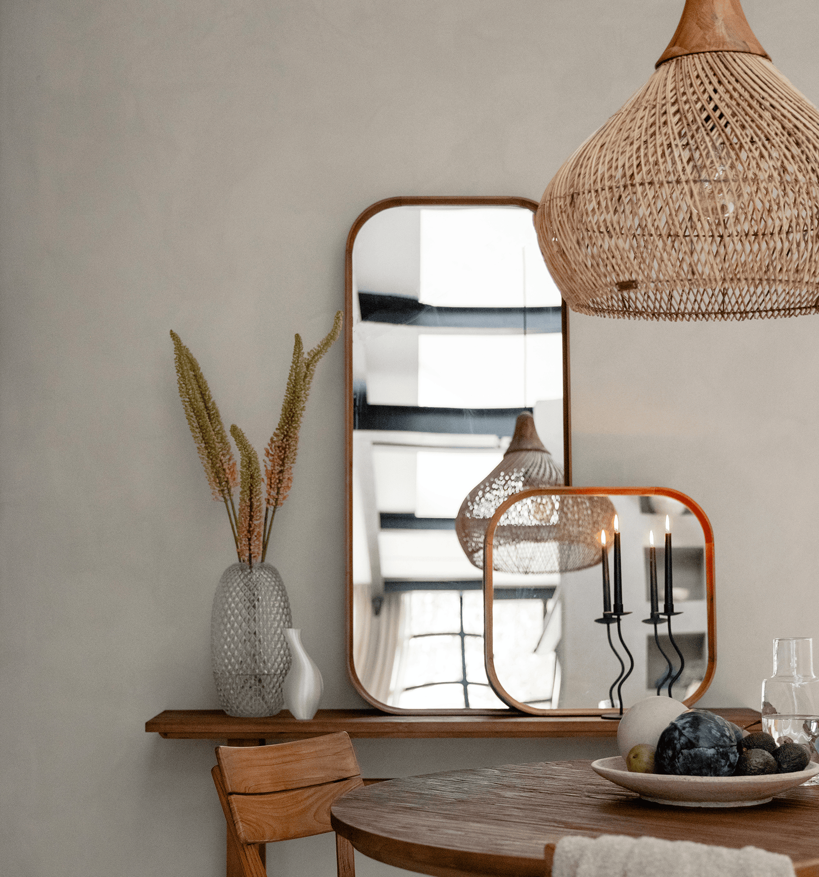 Opral Mirror A