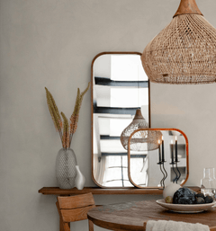 Opral Mirror D