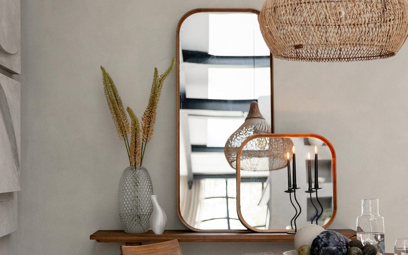 Opral Mirror