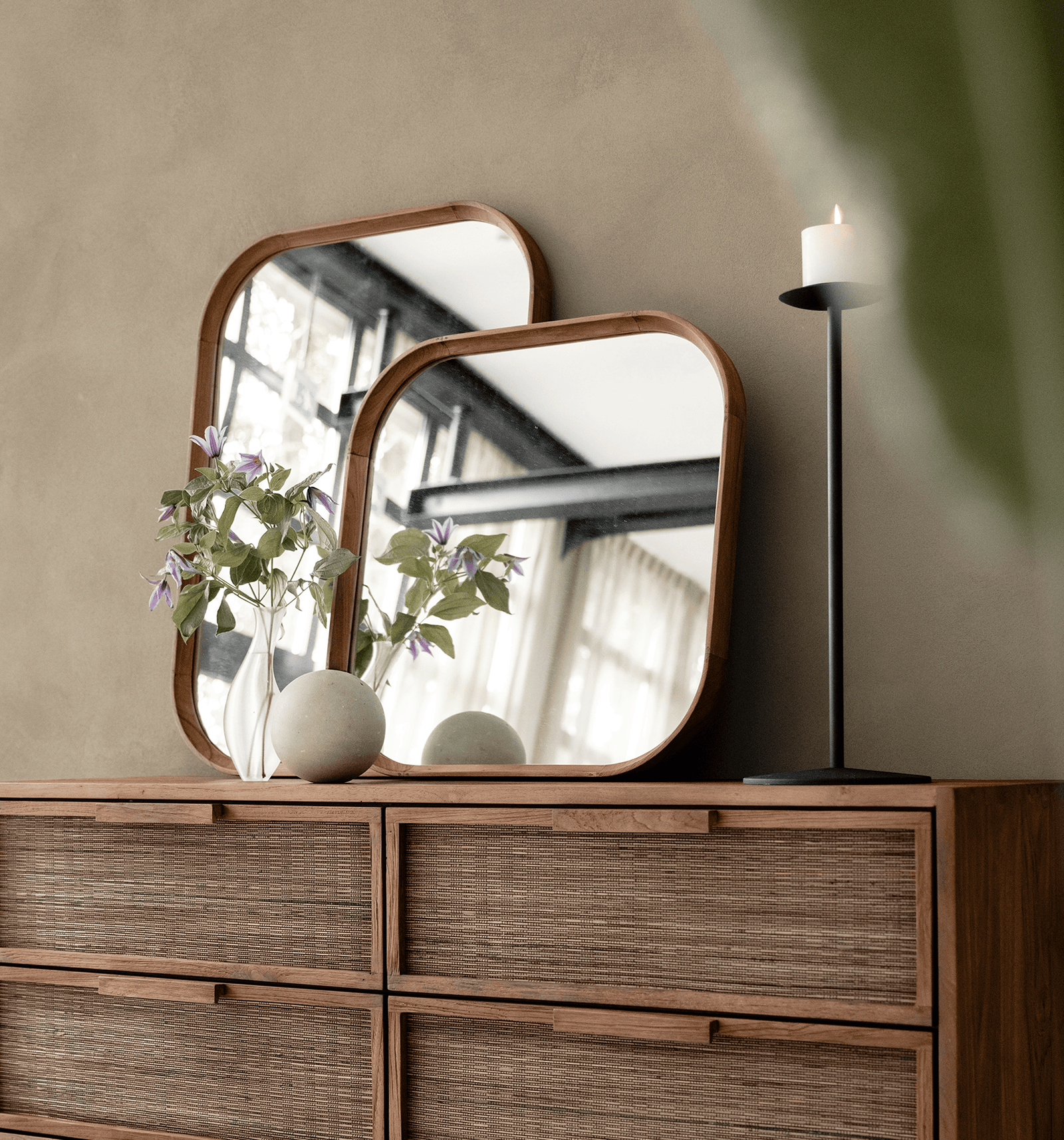 Opral Mirror G