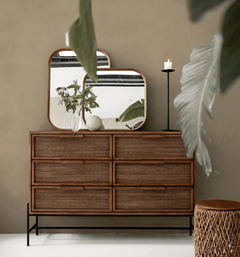 Opral Mirror F
