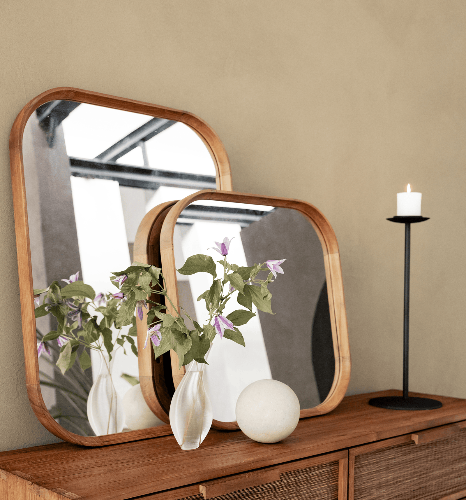 Opral Mirror G