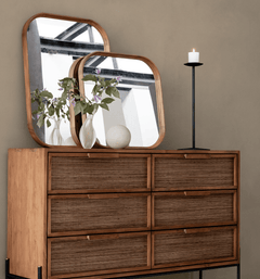 Opral Mirror F