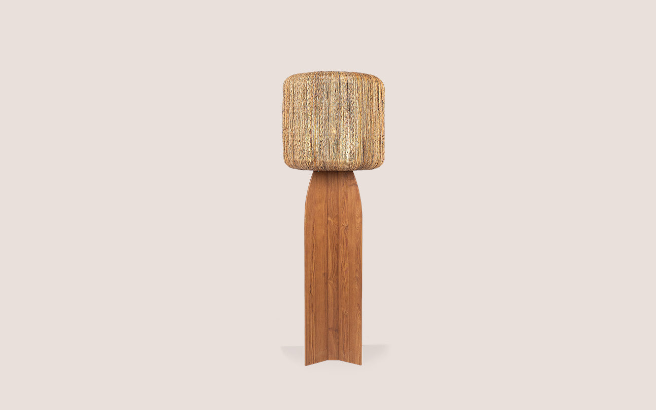 Orbit Standing Lamp 