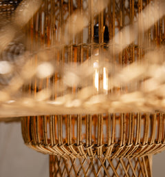 Bright Organo Lampshade
