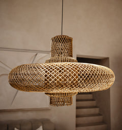 Bright Organo Lampshade