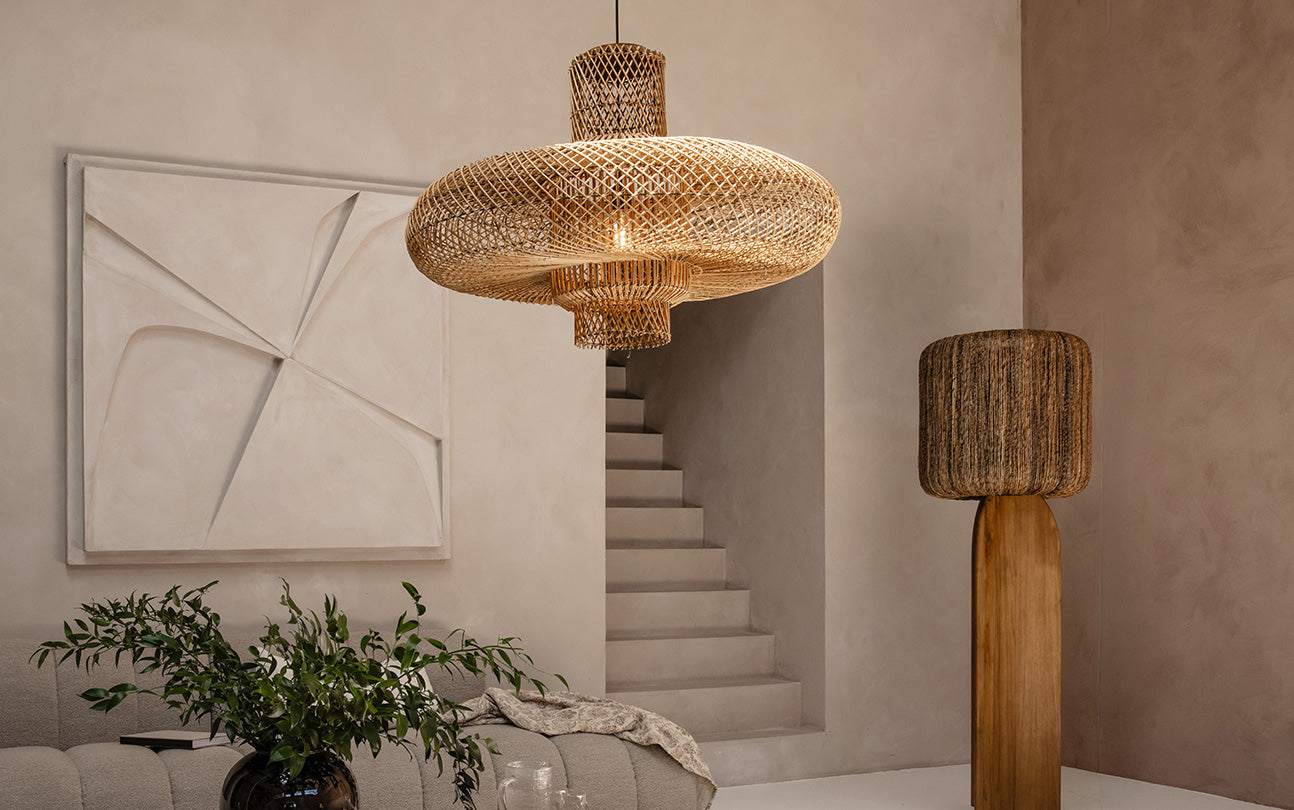 Organo Lampshade