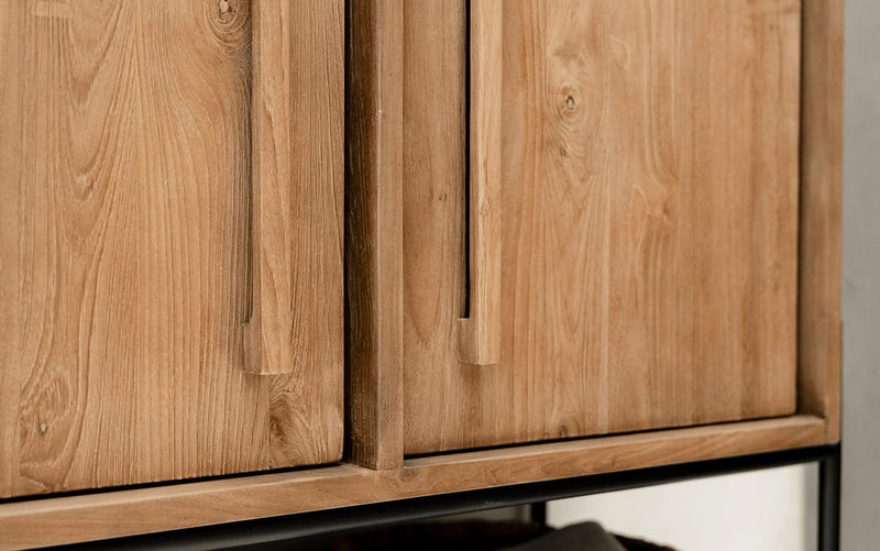 Outline Cabinet