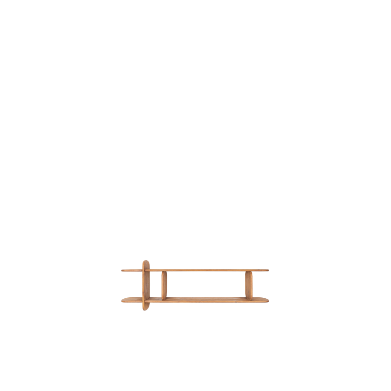160 x 29.5 x 54 cm