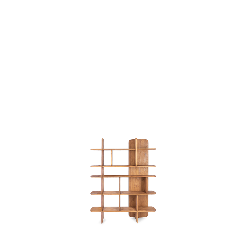 140 x 34 x 180 cm