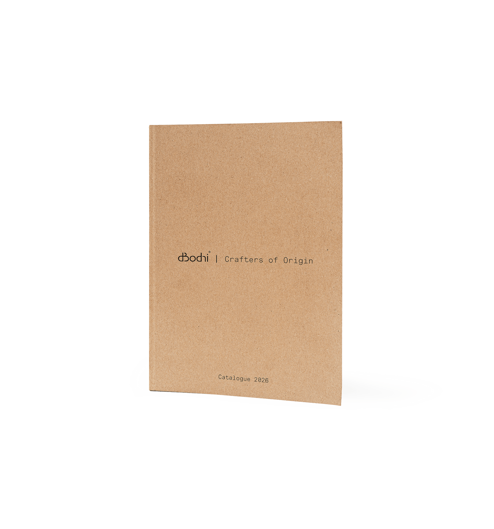 Catalogue 2026