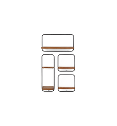 Shelfmate Oval Setup 1