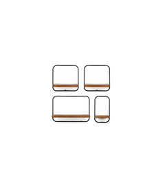 Shelfmate Oval Setup 2