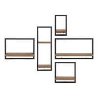 Template Shelfmate Setup 3 ( Desktop )