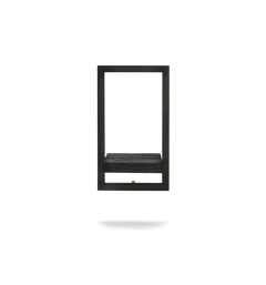 Shelfmate Charcoal Type E