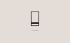 Shelfmate Charcoal Type E