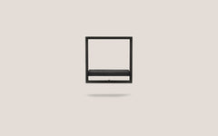 Shelfmate Charcoal Type B