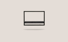 Shelfmate Charcoal Type C