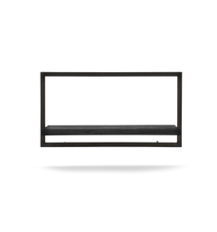 Shelfmate Charcoal Type A