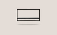 Shelfmate Charcoal Type A