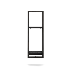 Shelfmate Charcoal Type D