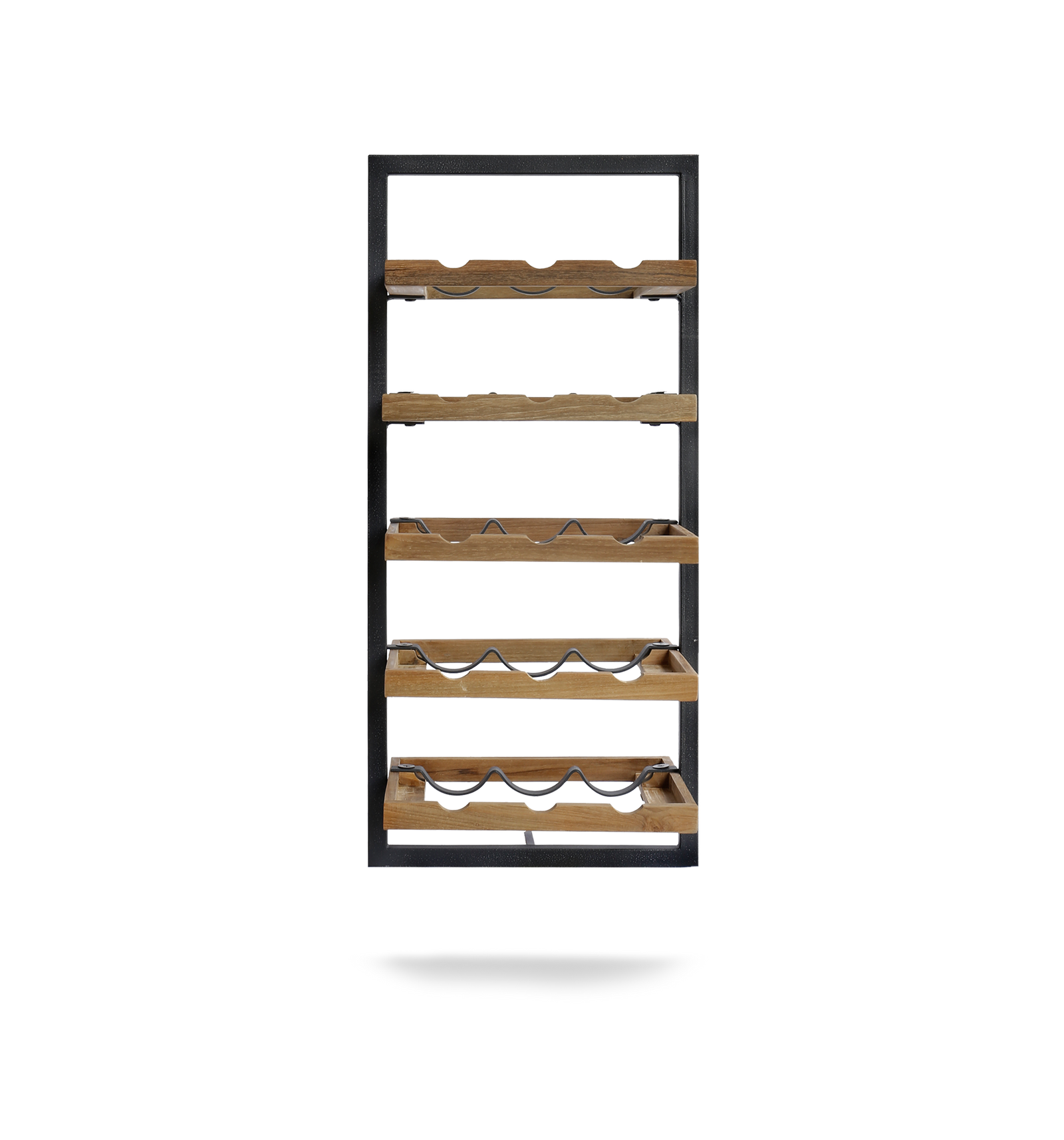Winerack 15 Bottles Type E