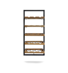 Winerack 15 Bottles Type E