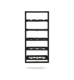 Winerack Charcoal 15 Bottles Type E