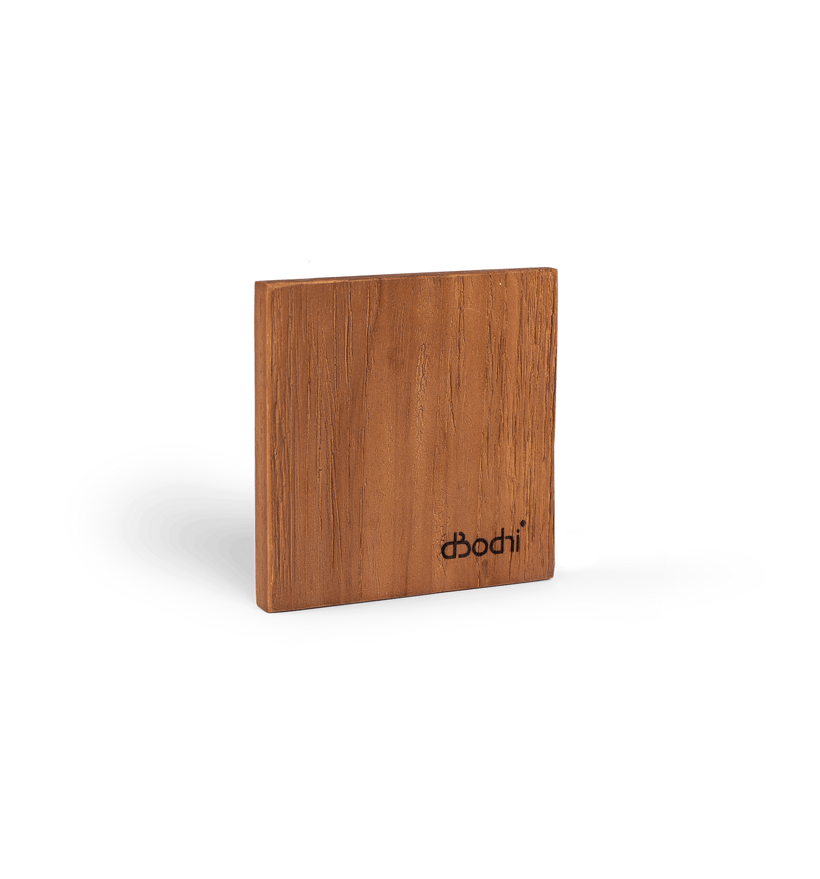 Reclaimed Teak Sample
