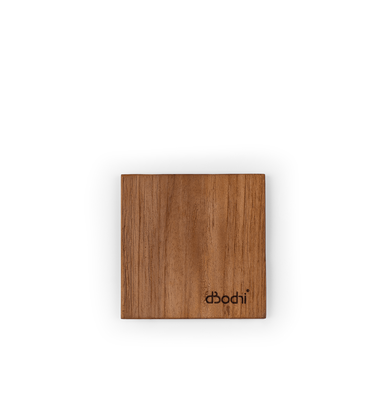 Reclaimed Teak Sample