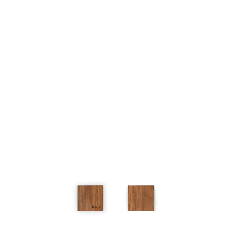 10 x 10 x 1 cm