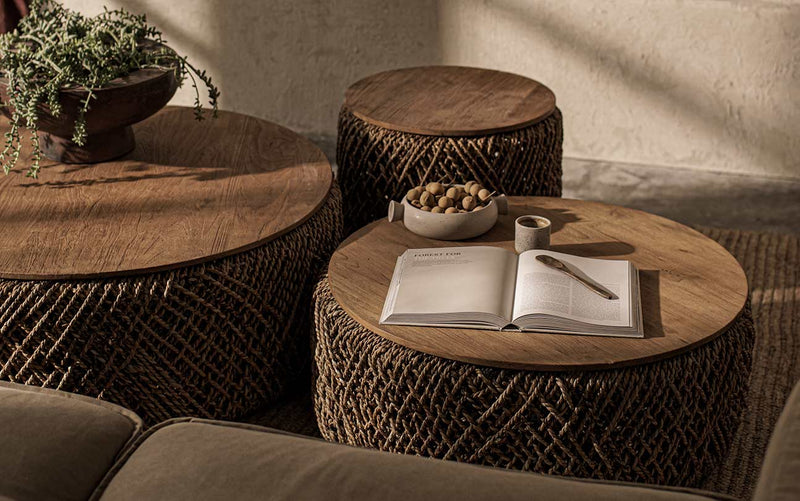 Knut Coffee Table Set L