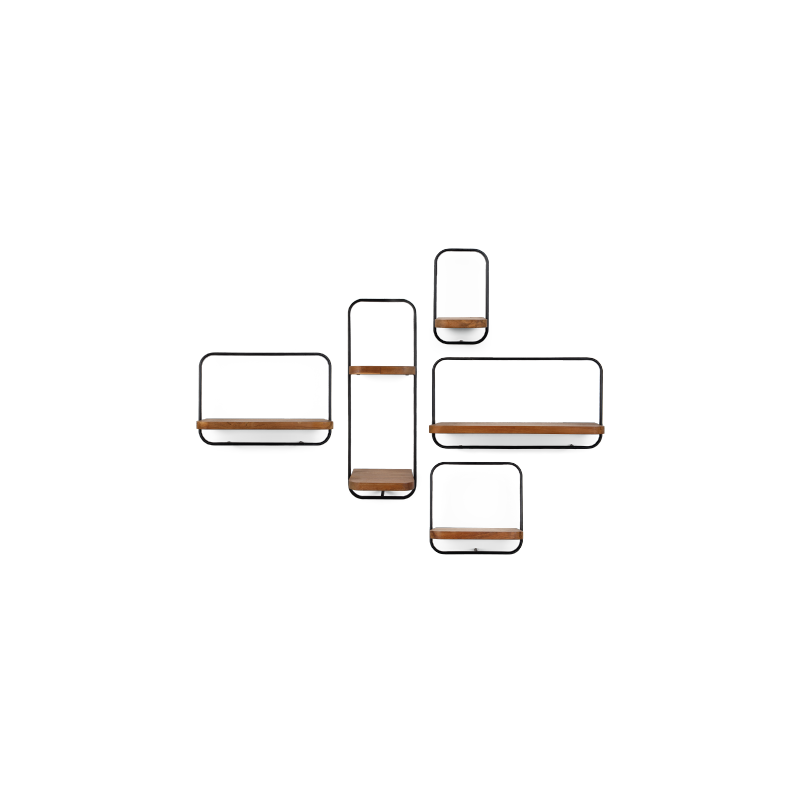 150 x 25.5 x 115 cm