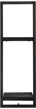 Shelfmate Charcoal Type D