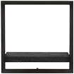 Shelfmate Charcoal Type B